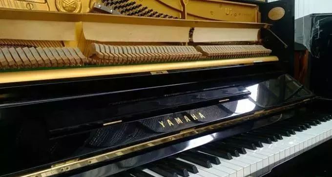 进入冬季，你的钢琴还好吗？