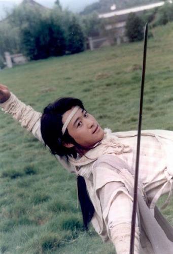 阿飞的剑有多快,阿飞的剑完整版