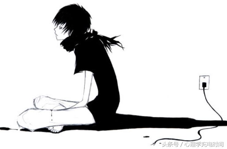 心理学治疗自卑的方法,心理学告诉你克服自卑