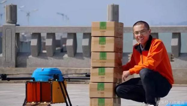 无人机首次飞过金门大桥,莆田妈祖飞无人机