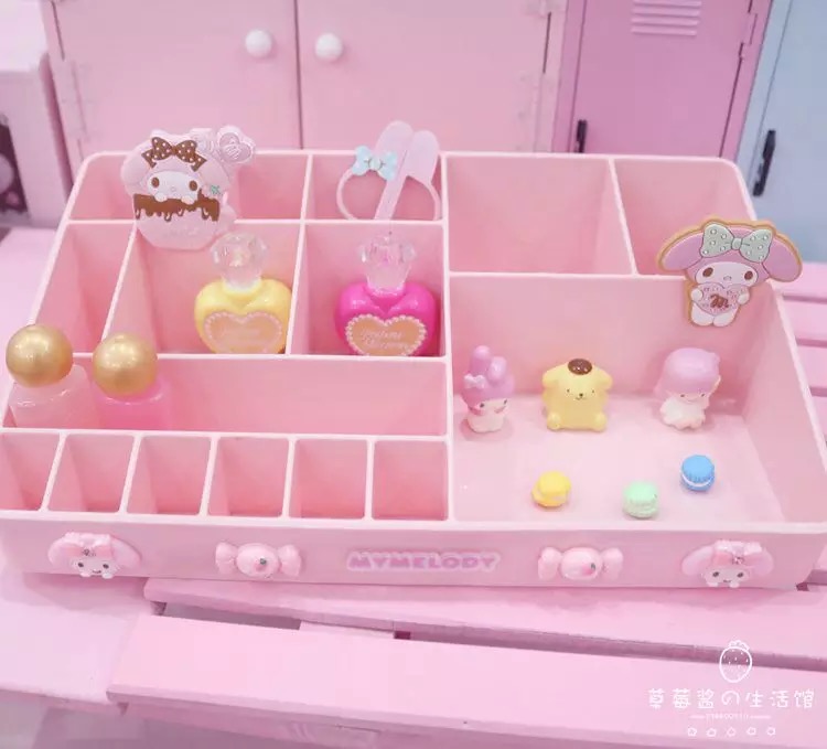 少女心实用小物,那些少女心好物