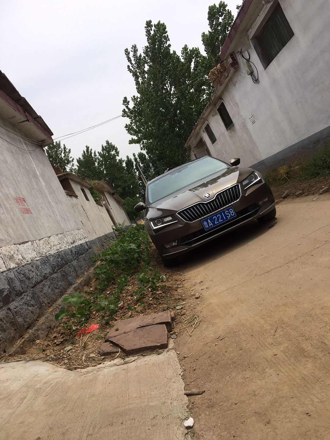 被忽略的三辆冷门好车,一款被忽略的德系车