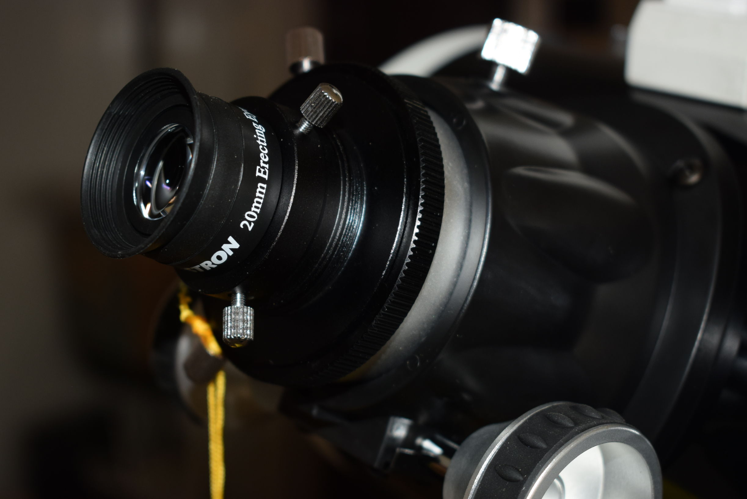 星特朗70700真实观测效果 (天文观测入门星特朗)