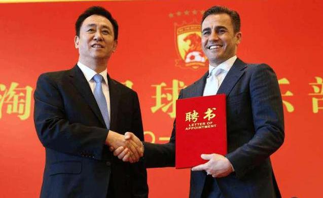 许家印为中国足球做了哪些贡献,对中国足球做出最大贡献的许家印