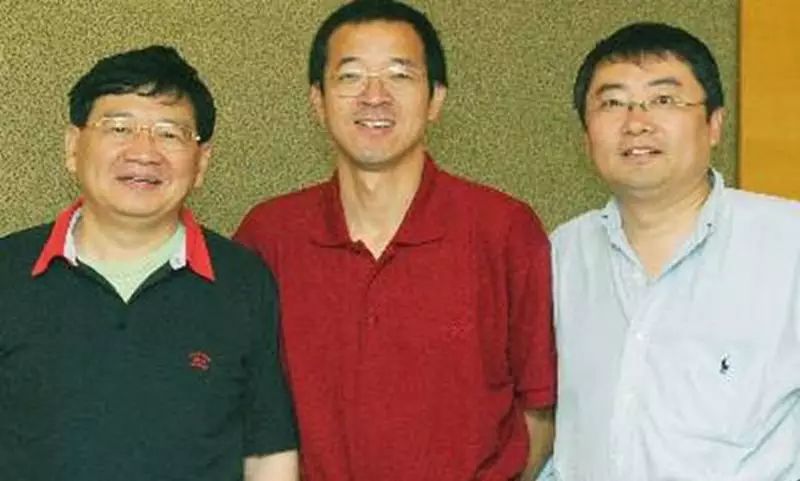 刘强东商业的五个关键要素,刘强东讲创业技巧