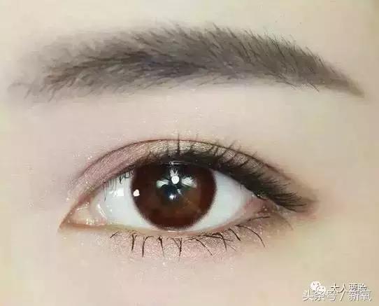 唐嫣眼睛大,唐嫣迷惑人的眼神