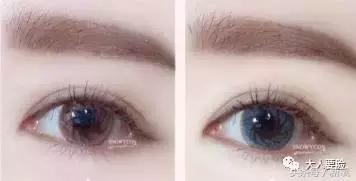 唐嫣眼睛大,唐嫣迷惑人的眼神