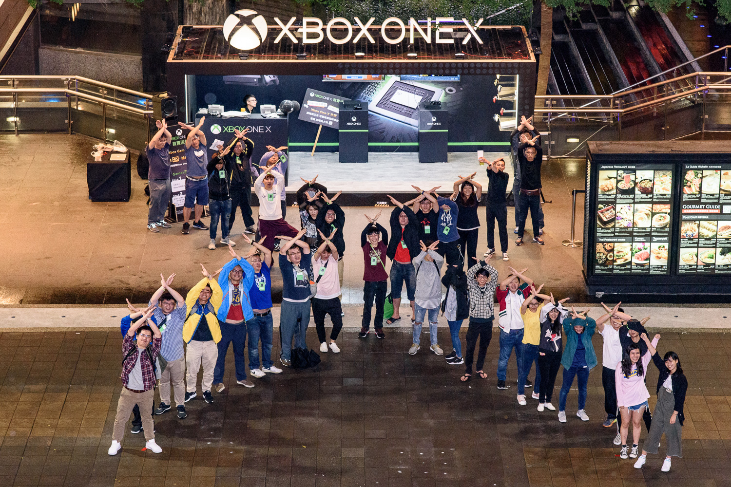 xboxone大陆行货版能玩吗,xboxone中国首发限定
