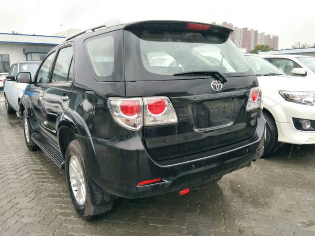 15年霸道2700二手25万公里多少钱,25万丰田霸道普拉多2700