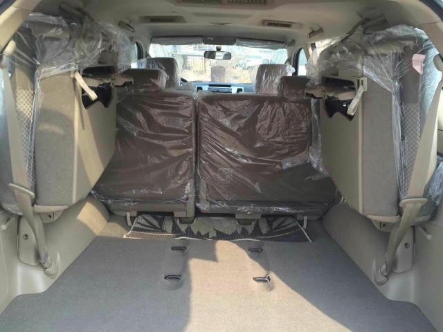 15年霸道2700二手25万公里多少钱,25万丰田霸道普拉多2700