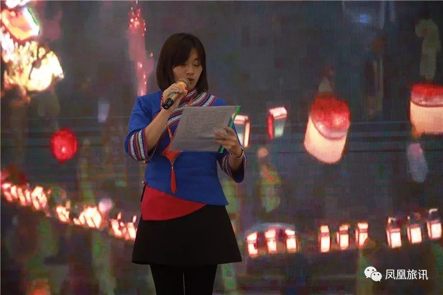 浙江省丽水市旅游推介会,丽水景宁松阳云和旅游