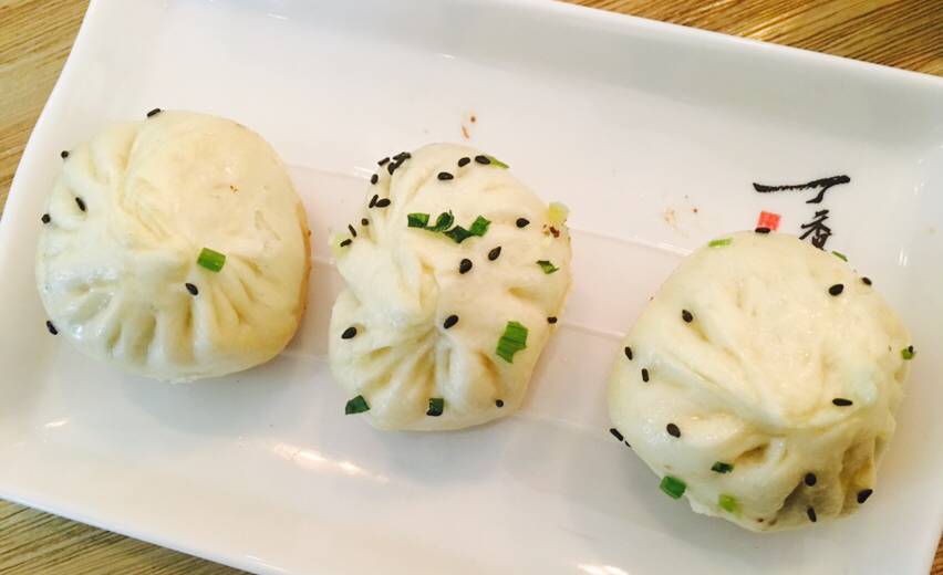 南昌吃生煎,南昌生煎哪里最好吃