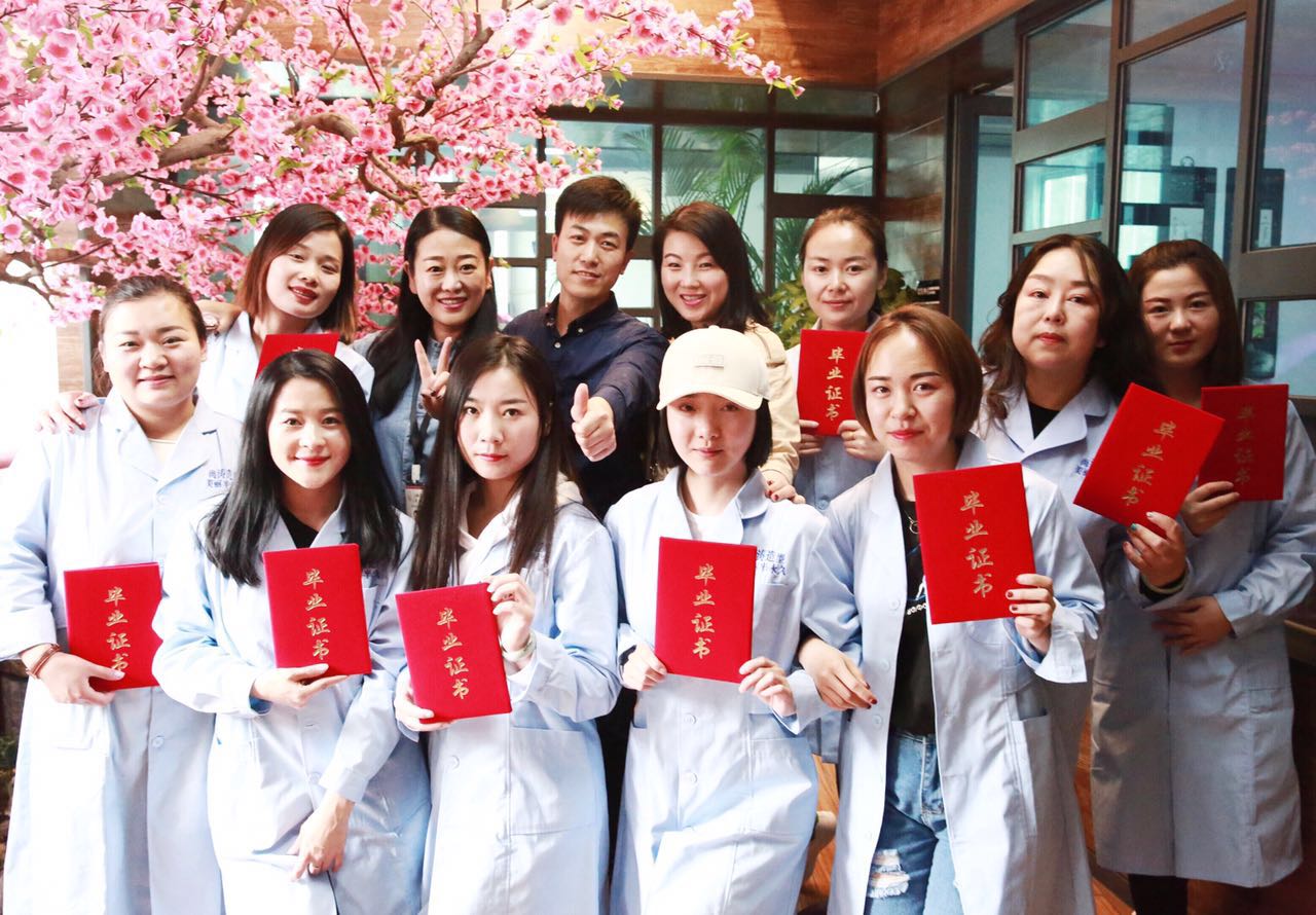 美容化妆培训学校十大排名,十大美妆培训学校排名前十