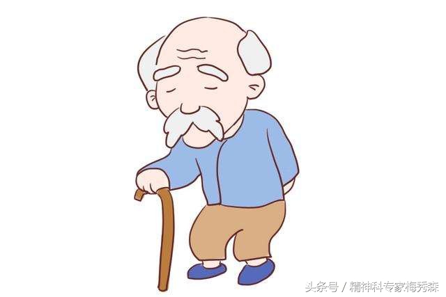 吸*毒冰**吸到走路都“慢腾腾”还能够恢复如初吗？