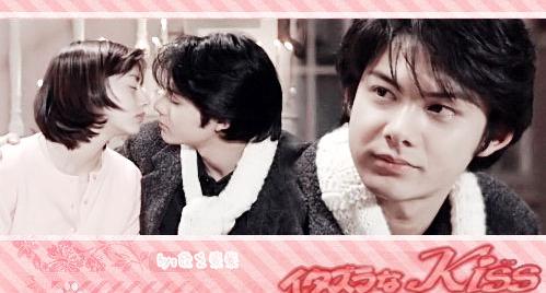 恶作剧之吻泰版韩服,恶作剧之吻中日韩