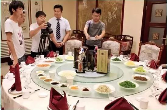 聊城市名吃,聊城名吃