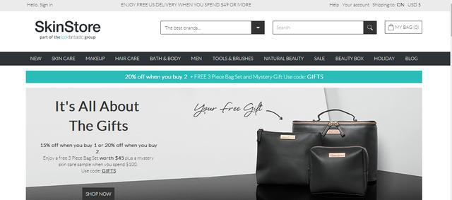 哪些海淘网站是正品,海淘都用什么平台好