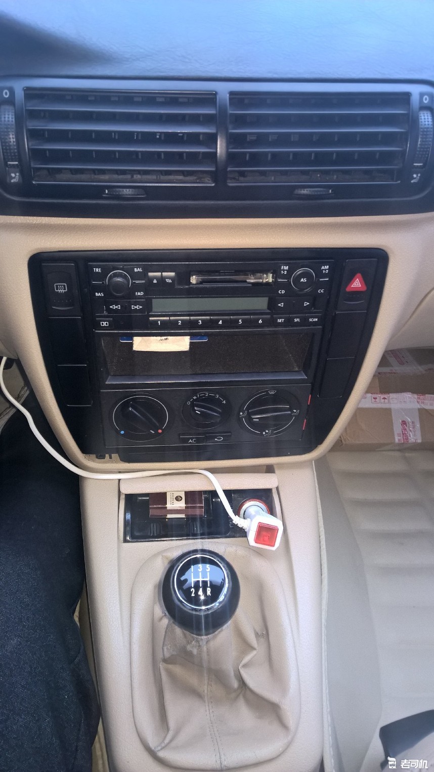 12款帕萨特当年有多强,12年的帕萨特有多辉煌