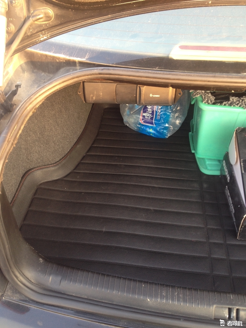 12款帕萨特当年有多强,12年的帕萨特有多辉煌