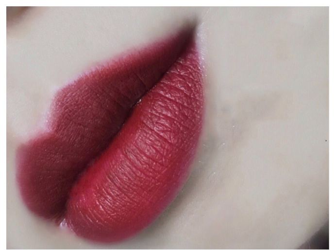 泰国唇釉全套试色,泰国平价网红唇釉