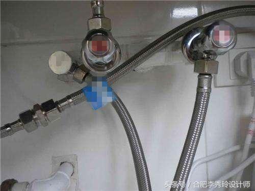 原来水龙头漏水这样修就能全搞定,超简单!害我白白花钱请工人