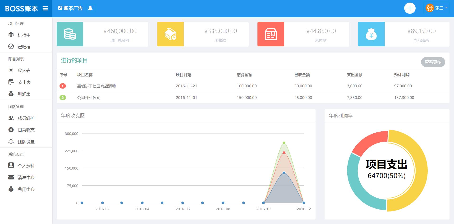 减轻财会人员的压力,盘点8款财税会计的网站
