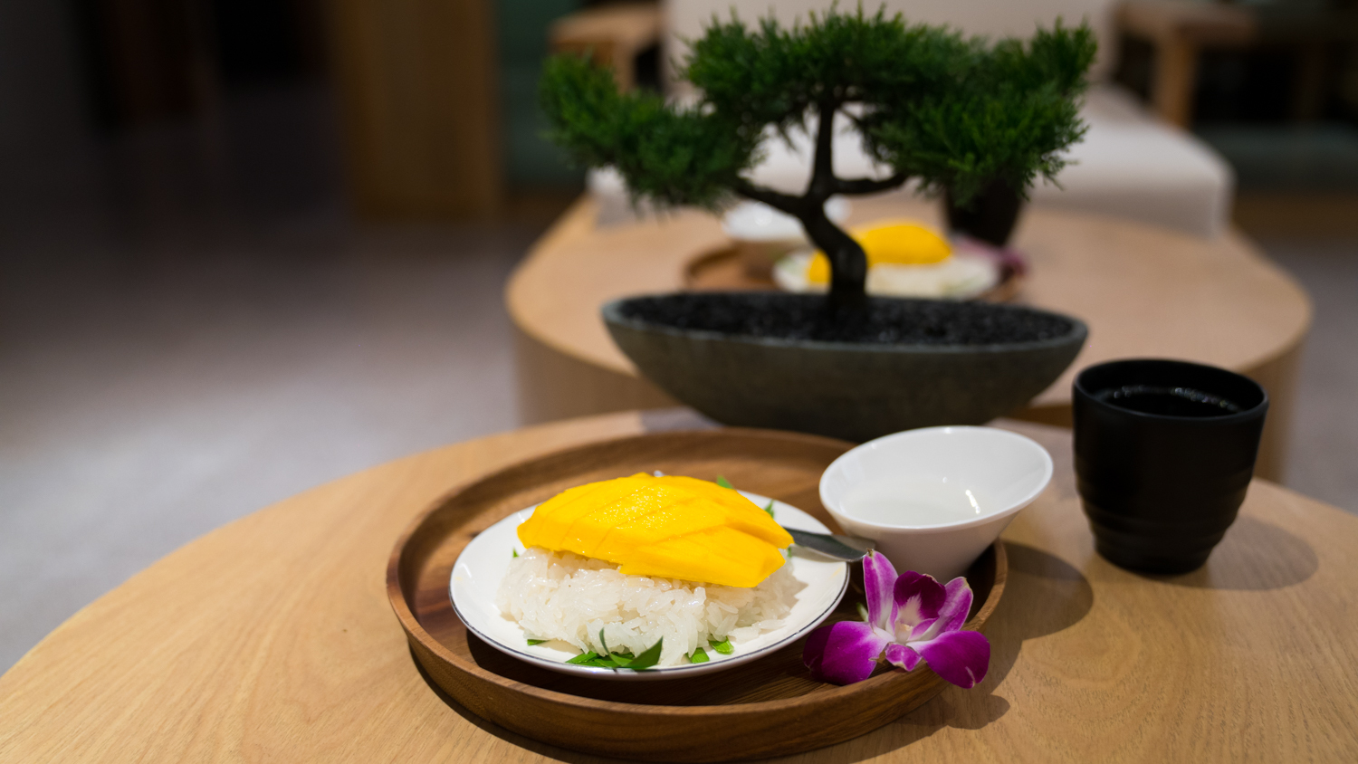 泰国芭提雅美食自由行,泰国旅游曼谷清迈芭提雅