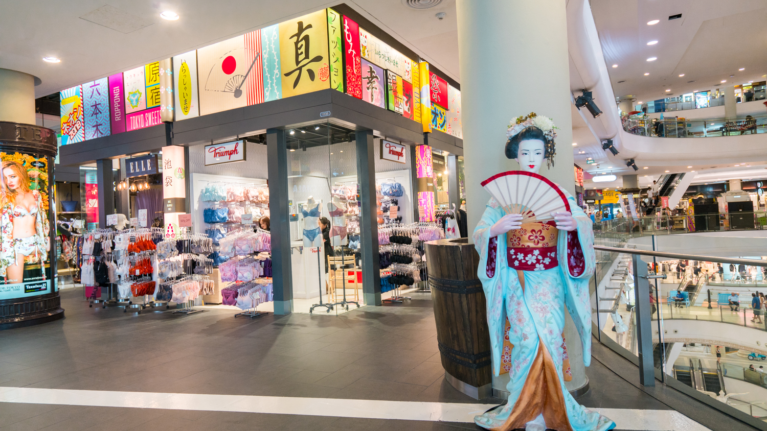 泰国芭提雅美食自由行,泰国旅游曼谷清迈芭提雅