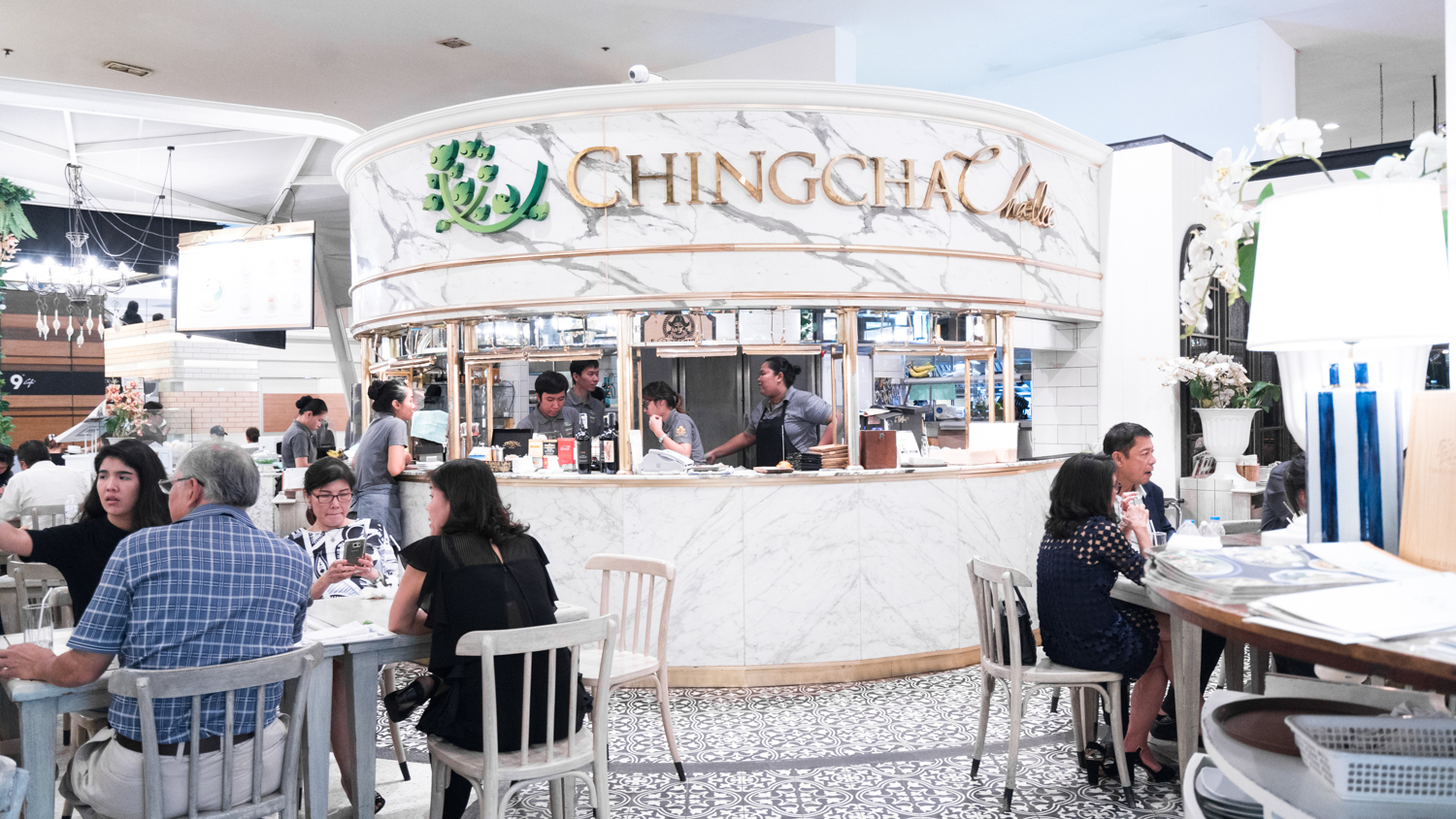 泰国芭提雅美食自由行,泰国旅游曼谷清迈芭提雅