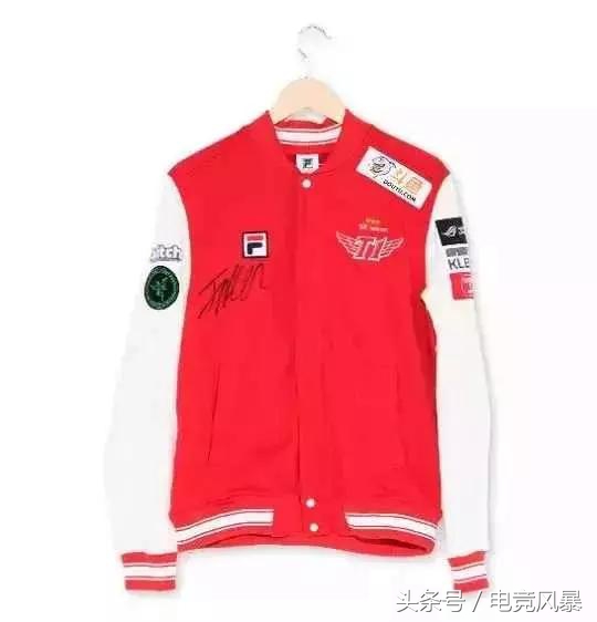 faker队服绝版,faker的所有队服