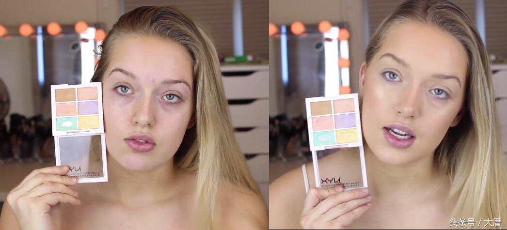 这款红遍半个娱乐圈的网红遮瑕盘,到底好在哪里?