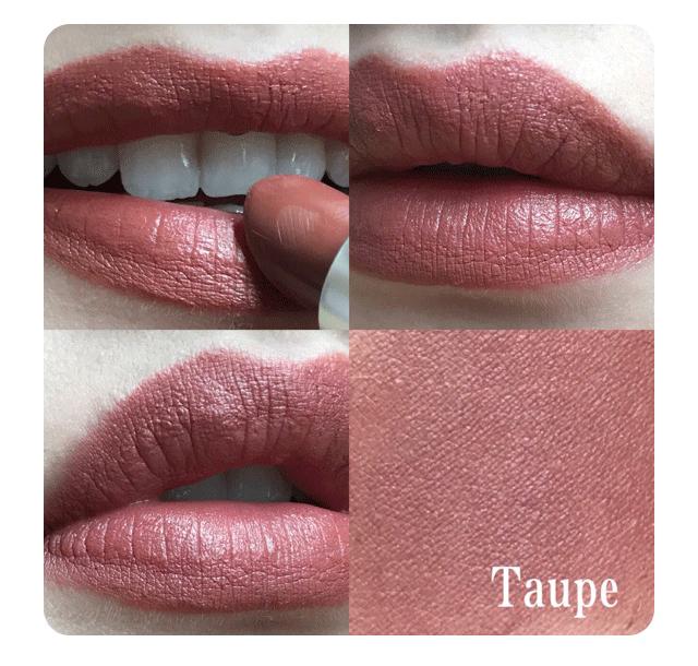 MAC五支心头爱，冷门色，美得我窒息