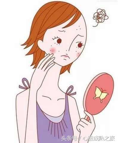 痘痘为何总是反反复复,痘痘总是反反复复的怎么办