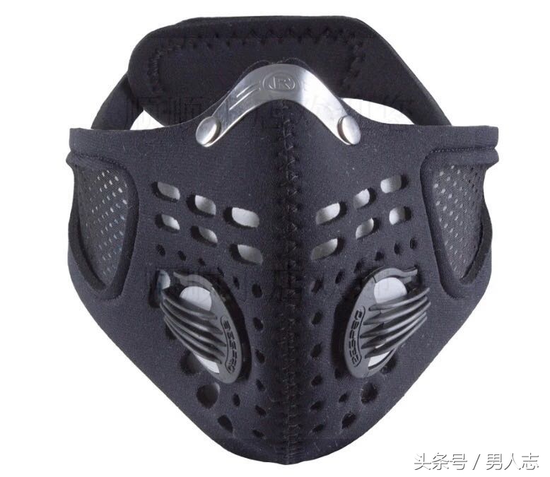 雾霾天怎么做自我防护,雾霾天训练的方法