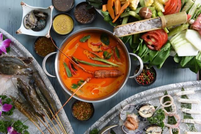 成都美食攻略吐血整理不踩雷,成都美食攻略当地骨灰级吃货推荐