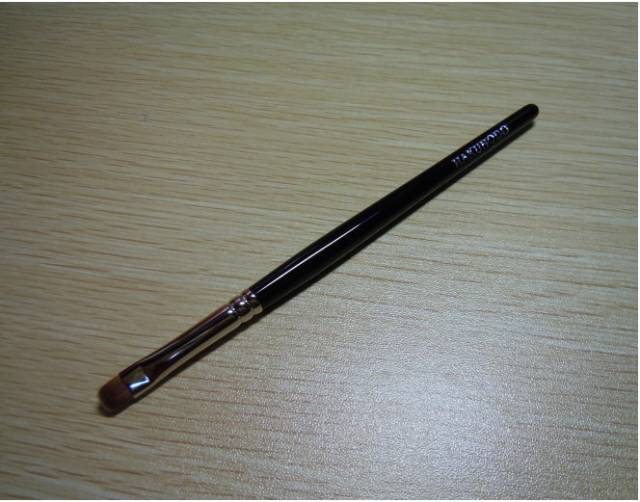 细谈日系刷具三巨头之白凤堂