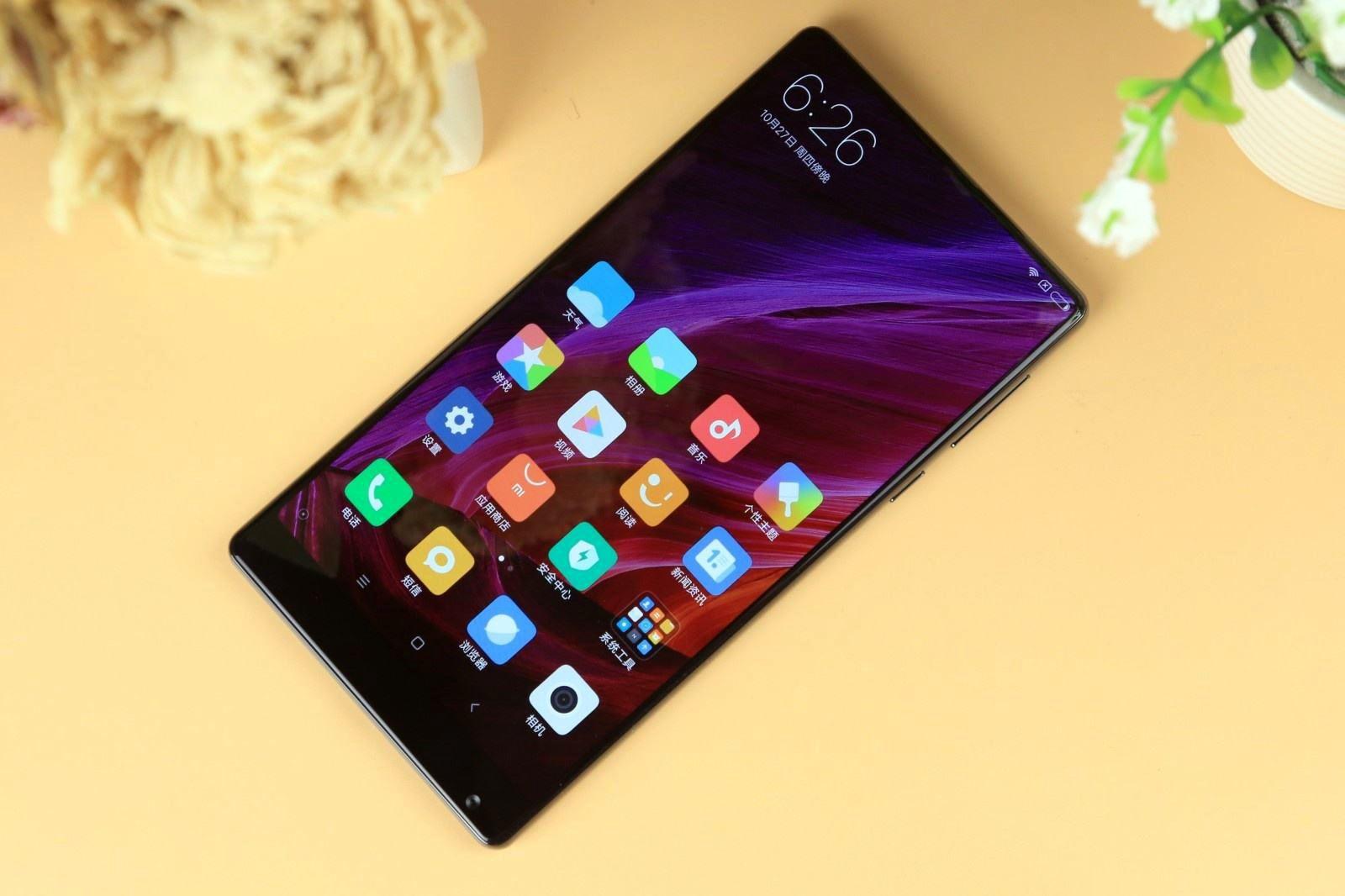 国产小米正式进入西班牙，新发布的两款手机价格感人