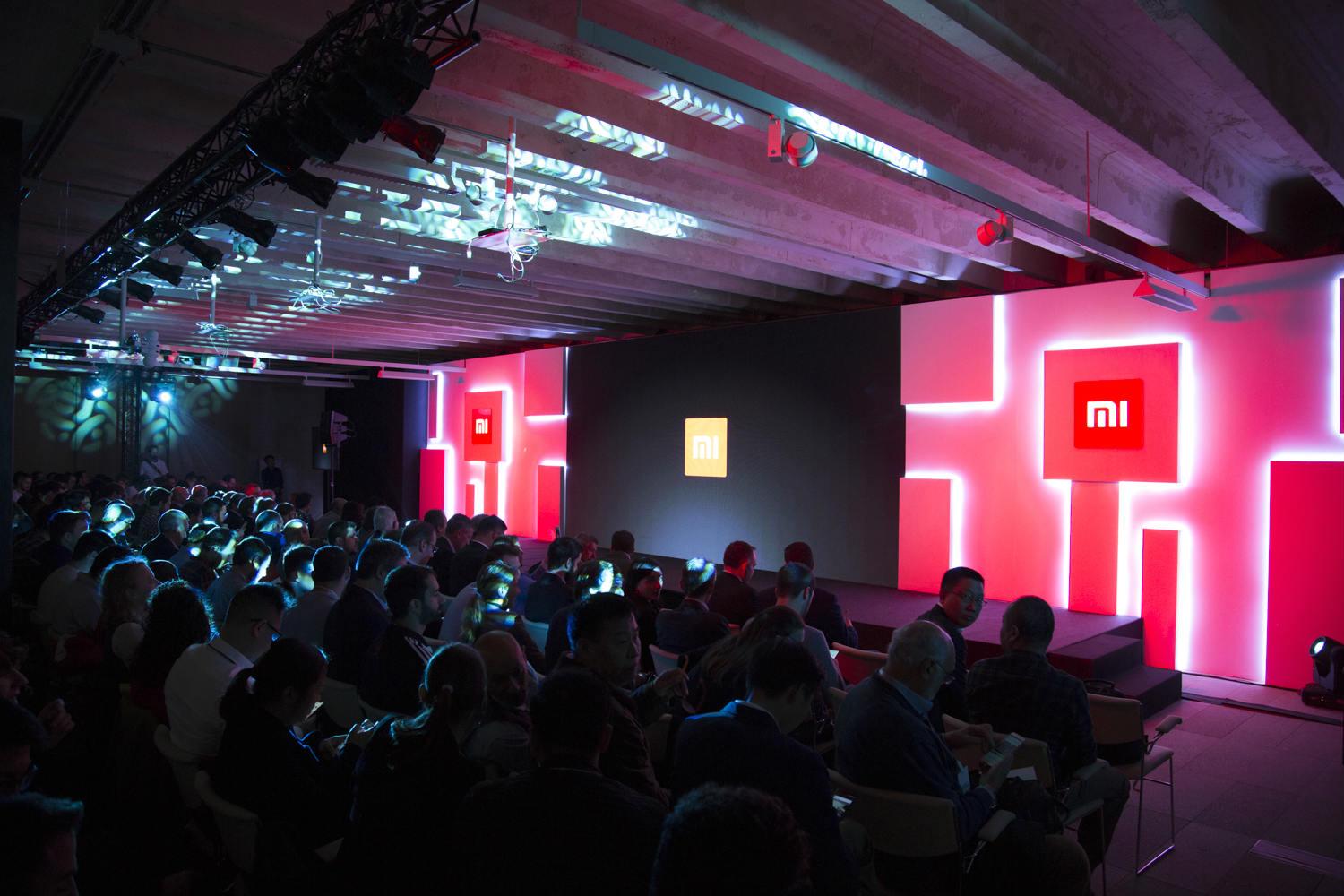 国产小米正式进入西班牙，新发布的两款手机价格感人