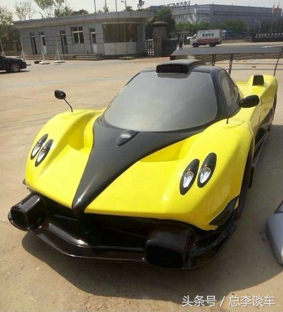 中华骏捷改装小包围,中华骏捷改宝马多少钱