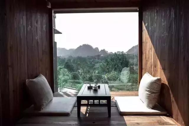武夷山最好的别墅民宿,武夷山最值得一住的民宿