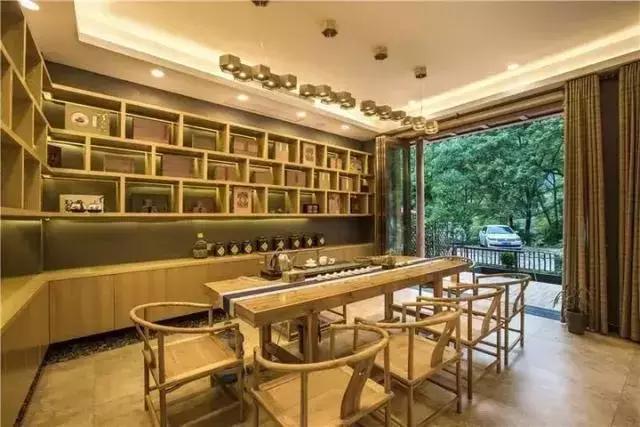 武夷山最好的别墅民宿,武夷山最值得一住的民宿