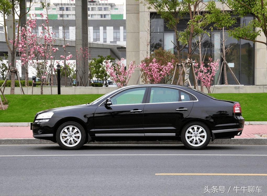 远看是宾利近看是宝马,宾利飞驰4.0将会在什么时候停产