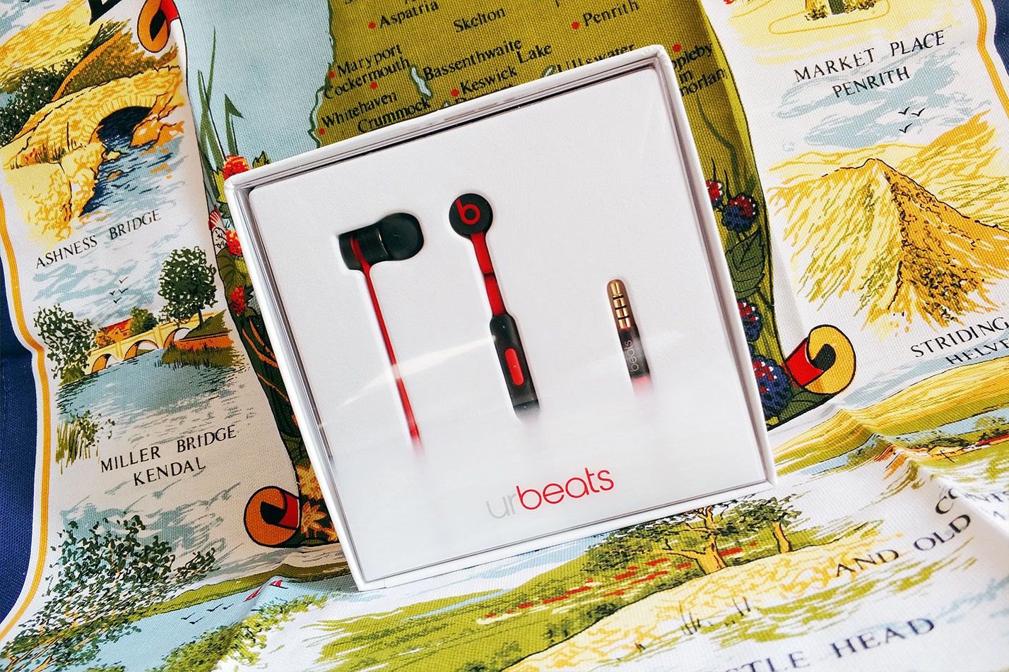 beatsurbeats2.0适合吃鸡吗,urbeats2.0测评