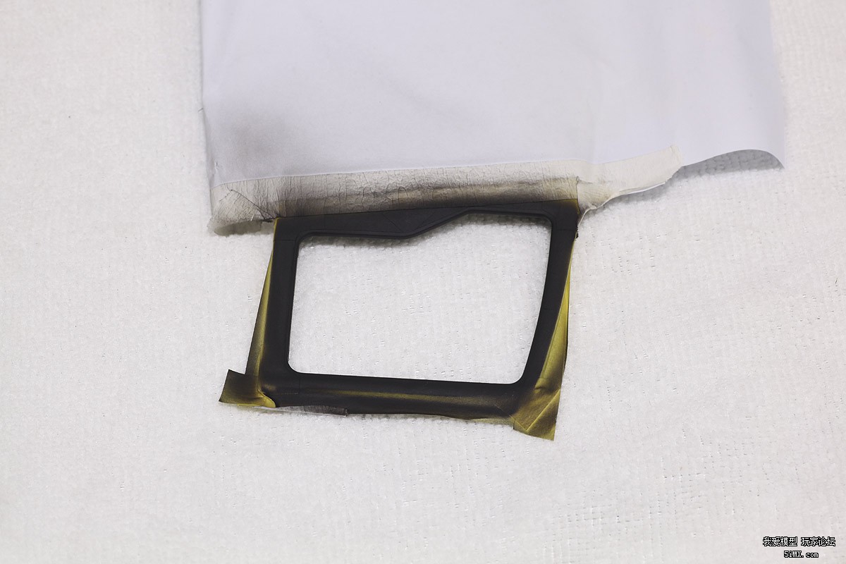 论复杂程度我只服它｜德国ScaleArtMAN三向自卸车细节（三）