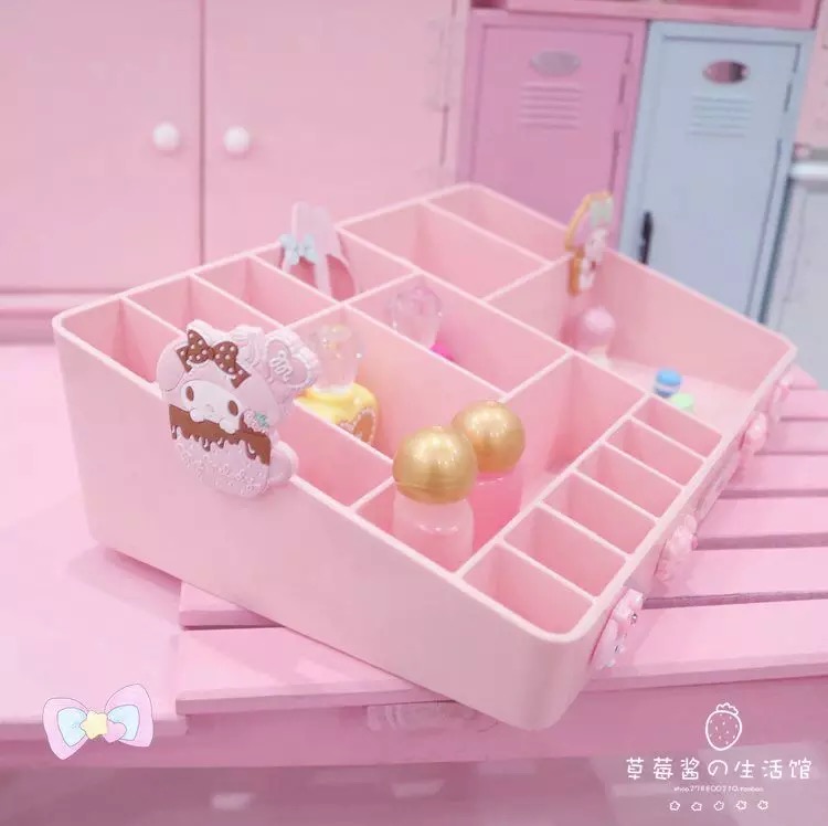 少女心实用小物,那些少女心好物