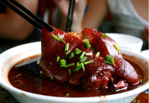 择一处民宿,择一处民宿偷得浮生半日闲