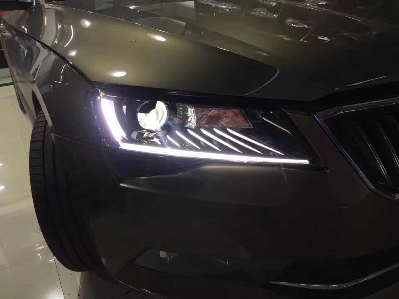 被忽略的三辆冷门好车,一款被忽略的德系车