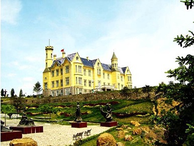 不要再纠缠法国的、意大利的、德国的……进口葡萄酒,京郊这3家葡萄酒庄值得您品尝!