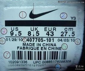 如何在淘宝辨别假货食品,如何鉴别淘宝仿制版