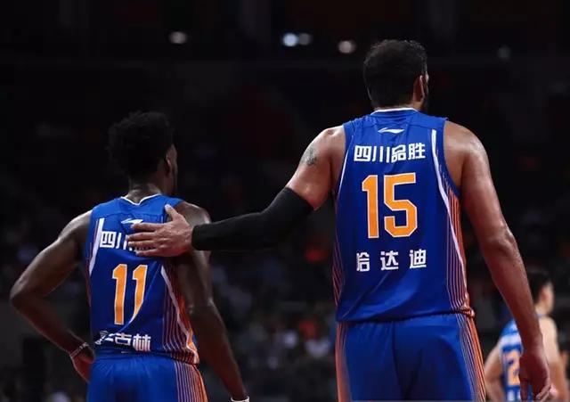 山西男篮杨学增vs北京赛后采访,杨学增重新执教四川男篮